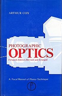 03_Photographic Optics - a modern approach to the technique of definition