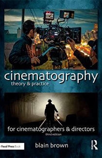 14_Cinematography Theory and Practics