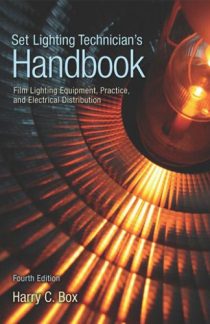 21_Set Light Technician_s Handbook