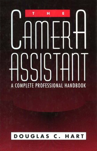 01_The camera assistant- a complete professional handbook