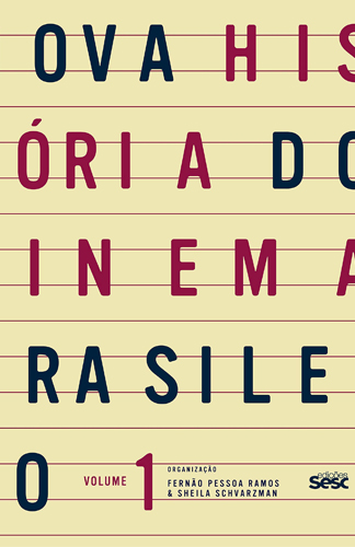 10_Nova História do Cinema Brasileiro